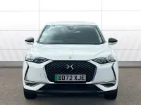 Used DS Automobiles DS3 Crossback Bastille 136 HP (100 kW) 2023 SUV