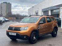 used Dacia Duster 1.6 SCe Essential 5dr