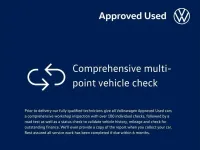 Used VW Tiguan Allspace Match 190 HP (139 kW) 2019 Grey SUV