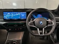 Used BMW 330 M Sport 288 HP (211 kW) 2025 Black