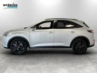 Used DS Automobiles DS7 Crossback Performance Line Plus 2025 Grey SUV