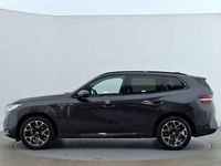 Used BMW X3 M Sport 208 HP (152 kW) 2025 Grey SUV