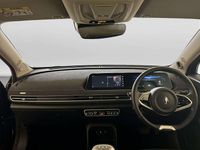 Used Ora 03 Pure+ 125 kW (171 HP) 2024 Black Hatchback