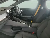 Used Polestar 2 Plus 350 kW (476 HP) 2022 Blue Hatchback