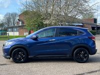 used Honda HR-V 1.5 i-VTEC EX CVT 5dr