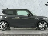 Used Mini Cooper S Exclusive 189 HP (139 kW) 2020 Grey Hatchback