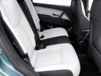 Used Land Rover Range Rover Sport SE Dynamic 2023 Green SUV
