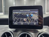 Used Mercedes CLA220 AMG 177 HP (130 kW) 2016 Black Sedan