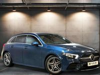 Used Mercedes A220 AMG Line Premium 190 HP (139 kW) 2020 Hatchback