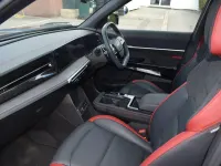 Used KGM Actyon 163 HP (119 kW) 2025 Blue SUV