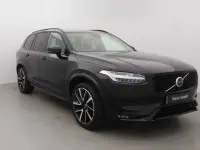 Used Volvo XC90 Plus 247 HP (181 kW) 2025 SUV