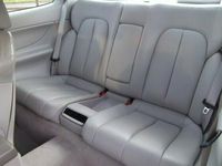 Used Mercedes CLK230 Avantgarde 2000 Coupe