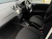 used Seat Ibiza FR 1.0 EcoTSI 110PS 5-Door AUTO DSG NAVIGATION