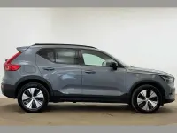 Used VW Golf VIII Style 200 HP (147 kW) 2026 Grey Hatchback