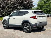 New Dacia Duster Journey 143 HP (105 kW) 2025 Beige SUV