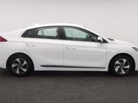 used Hyundai Ioniq 1.6 H-GDI PREMIUM SE DCT EURO 6 (S/S) 5DR HYBRID FROM 2017 FROM TRURO (TR4 8ET) | SPOTICAR