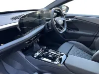 New Audi A6 e-tron S-Line 266 kW (362 HP) 2025 Mythos black Hatchback