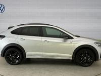 Used VW Taigo Black Edition 150 HP (110 kW) 2026 SUV