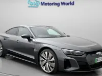 Used Audi RS e-tron GT 475 kW (646 HP) 2024 Sedan