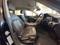 Used Audi A6 Sport 204 HP (150 kW) 2022 Black Estate
