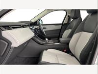 Used Land Rover Range Rover Velar HSE Dynamic 204 HP (150 kW) 2024 Grey SUV