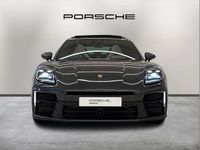 Used Porsche Panamera 464 HP (341 kW) 2025 Grey Hatchback