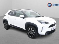 Used Toyota Yaris Hybrid Design 116 HP (85 kW) 2026 Estate