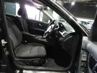 Used Mercedes C180 SE 156 HP (114 kW) 2010 Black Sedan