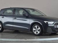 Used Audi A1 Design 110 HP (80 kW) 2023 Grey SUV