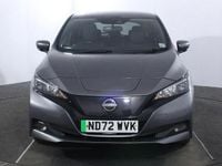 Used Nissan Leaf N-Connecta 110 kW (150 HP) 2025 Hatchback