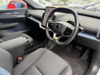 Used Volvo EX30 Ultra 200 kW (272 HP) 2024 Blue SUV