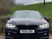 Used BMW 420 M Sport 190 HP (139 kW) 2020 Coupe