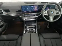 Used BMW X5 M M Sport 2026 Black SUV