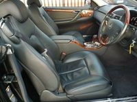 Used Mercedes CL600 2004 Coupe