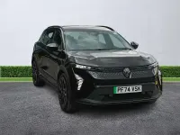 Used Renault Scenic E-Tech Esprit Alpine 160 kW (218 HP) 2025 Black  SUV