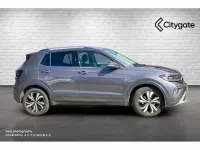 Used VW T-Cross 150 HP (110 kW) 2026 SUV