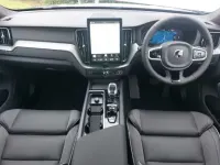 New Volvo XC60 Plus 247 HP (181 kW) 2026 SUV