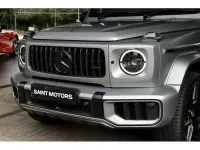 Used Mercedes G63 AMG Edition 2025 Silver SUV
