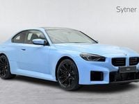 New BMW M2 480 HP (353 kW) 2026 Coupe