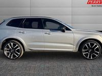 Used Volvo XC60 R-Design Pro 250 HP (183 kW) 2021 SUV