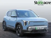 New Kia EV2 First Edition 2026 SUV