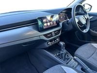 Used Skoda Kamiq SE L Executive 150 HP (110 kW) 2023 Graphite grey SUV