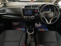 used Honda Jazz 1.3 SE 5dr