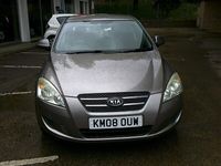 used Kia Ceed 1.6 SR 5dr Auto