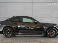 Used BMW M2 Comfort Edition 454 HP (333 kW) 2024 Black Coupe