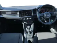Używany Audi A1 Comfort 2022 Biały SUV