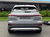 New Audi Q4 e-tron Sport 210 kW (286 HP) 2026 Grey SUV