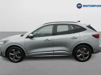 Used Ford Kuga ST-Line 183 HP (134 kW) 2025 Silver SUV