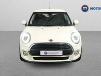 Used Mini ONE Hatch 102 HP (75 kW) 2018 White Hatchback