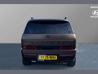 New Hyundai Santa Fe 211 HP (155 kW) 2025 Other SUV